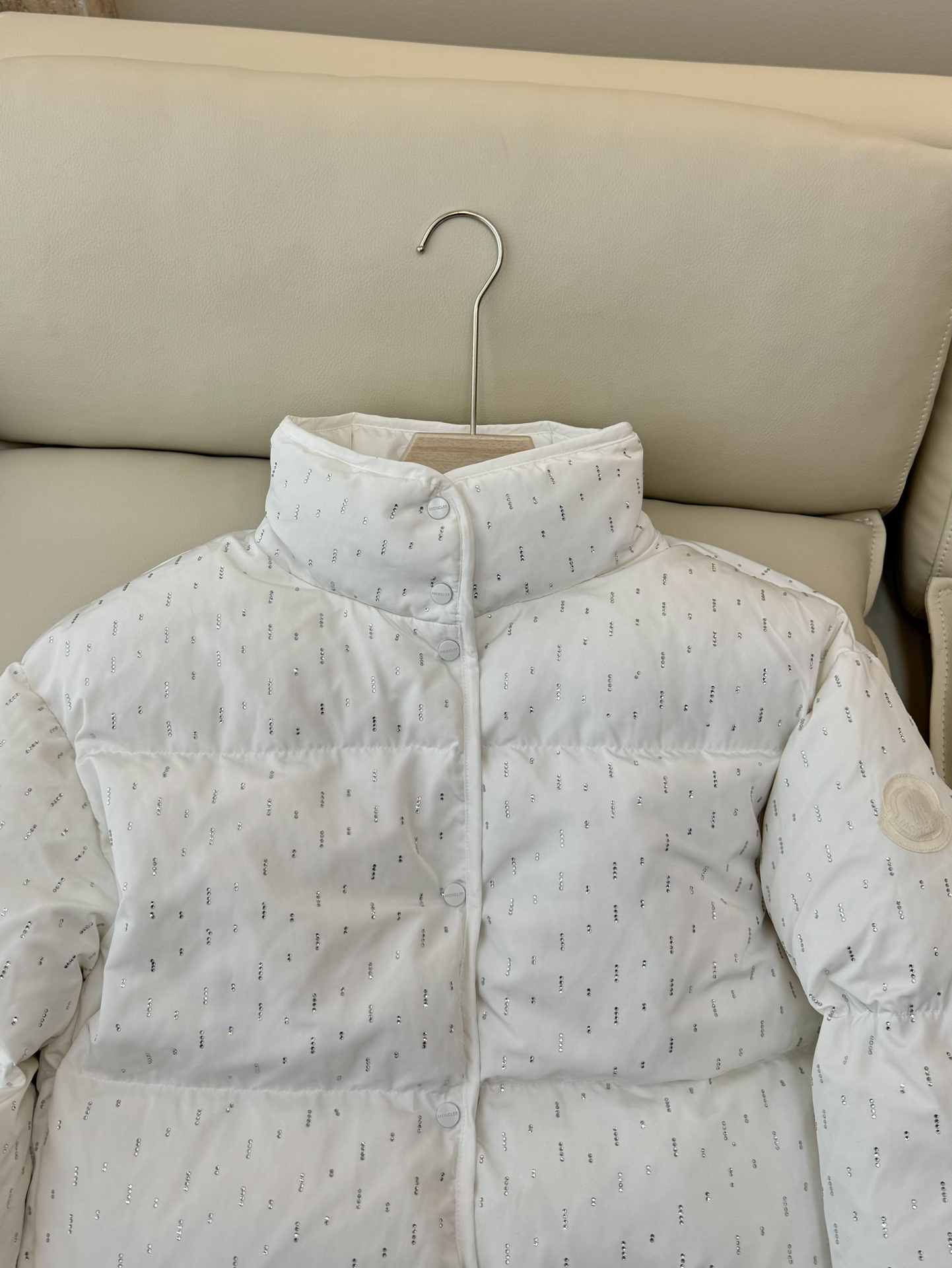 Moncler Down Jackets